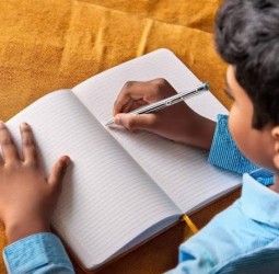 ஏழைக்கு எழுத்தறிவித்தல்