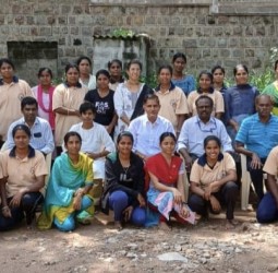 மதுரை காந்தி நினைவு அருங்காட்சியகத்தில் 26 வது இயற்கை வாழ்வியல் முகாம்