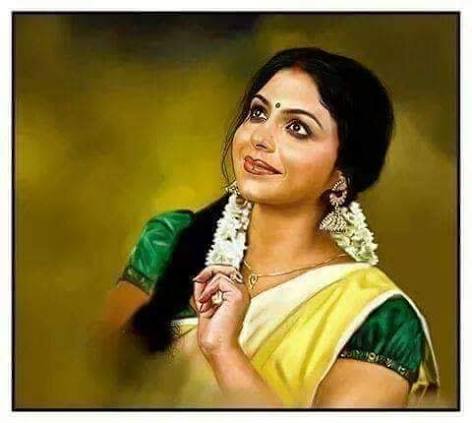 பெண்மை !