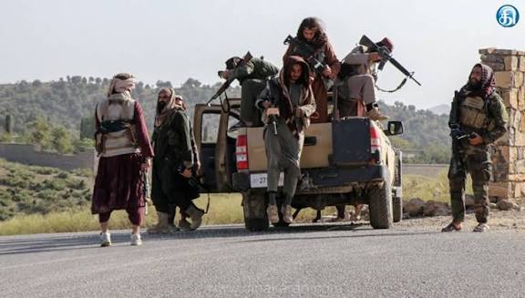 ஆப்கானிஸ்தான் அதிரடி தாக்குதல்: பாகிஸ்தான் ராணுவ வீரர்கள் 58 பேர் பலி