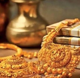 தங்க பஸ்பத்தில் தீபாவளி இனிப்பு: ஒரு கிலோ விலை ரூ.1 லட்சத்து 11 ஆயிரம்