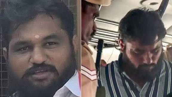 தவெக மாநகரச் செயலாளரின் ஜாமீன் மனு: கரூர் நீதிமன்றத்தில் தள்ளுபடி!