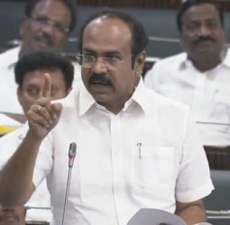 தமிழகத்தின் கடன் ரூ. 9.21 லட்சம் கோடியாக உயர்ந்ததன் பின்னணி - தங்கம் தென்னரசு விளக்கம்