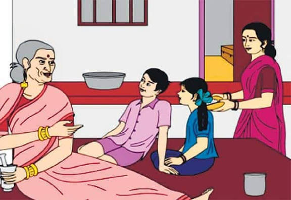 உறவும் இன்மையும்