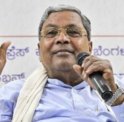 சாதிவாரி கணக்கெடுப்புக்கு ஒத்துழைக்காத ‘இன்போசிஸ்’ நாராயண மூர்த்தி தம்பதி மீது சித்தராமையா சாடல்