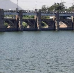 காவிரி ஆற்றில் வெள்ளப் பெருக்கு: மேட்டூர் அணைக்கு நீர்வரத்து 29,540 கன அடியாக அதிகரிப்பு