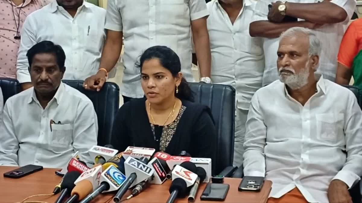 சென்னையில் எந்த மழை வந்தாலும் சமாளிக்க தயார்- மேயர் பிரியா உறுதி