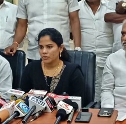 சென்னையில் எந்த மழை வந்தாலும் சமாளிக்க தயார்- மேயர் பிரியா உறுதி