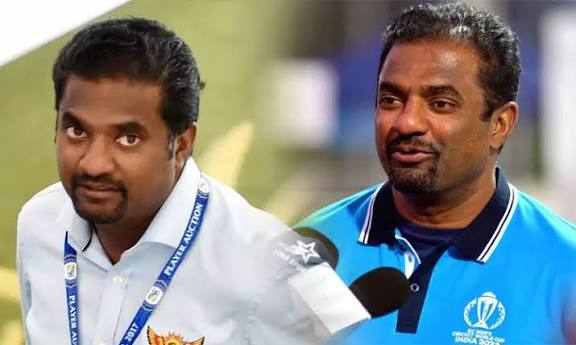 காவலர் நினைவுத்தூண் அமைக்க உதவிய முன்னாள் கிரிக்கெட் வீரர் முத்தையா முரளிதரன்