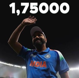 5 நிமிடத்தில் விற்றுத் தீர்ந்த 1,75,000 டிக்கெட்டுகள்