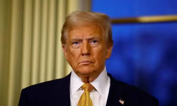 ஒரு வாரத்தில் முடிக்க வேண்டிய போர்.. புதினை கடுமையாக விமர்சித்த டிரம்ப்