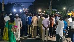 பெரம்பலூர் அருகே 360 பவுன் நகை மோசடி வழக்கில் தம்பதி கைது