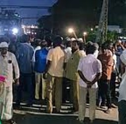 பெரம்பலூர் அருகே 360 பவுன் நகை மோசடி வழக்கில் தம்பதி கைது