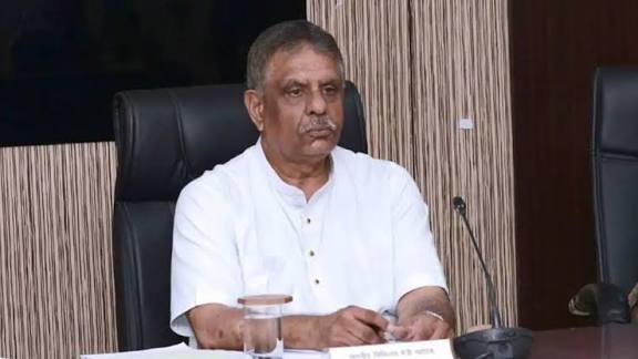 இருமல் மருந்துகளால் குழந்தைகள் இறக்கவில்லை: ராஜஸ்தான் சுகாதார அமைச்சர் விளக்கம்