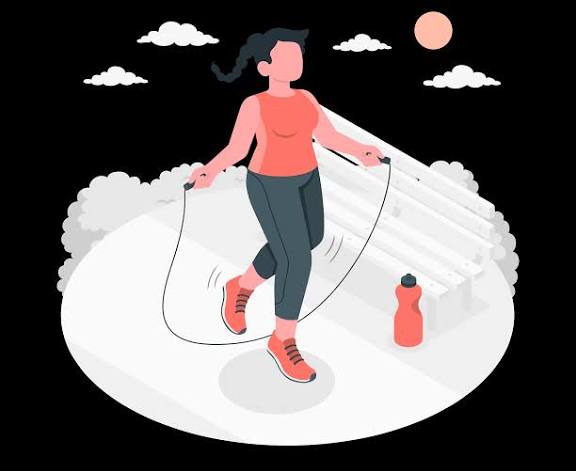 ஆரோக்கிய வாழ்வு