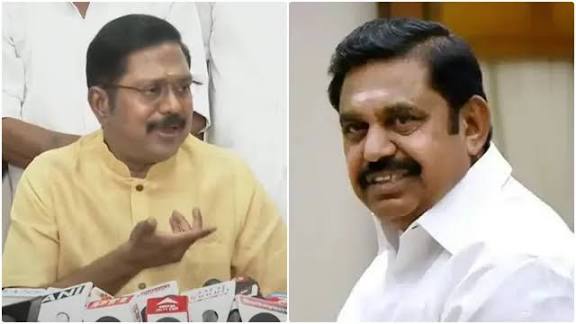 விஜய் கட்சியுடன் அண்ணா தி.மு.க. கூட்டணி அமையுமா? -எடப்பாடி பழனிசாமி பேட்டி