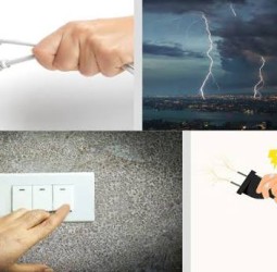 மழைக்கால மின் விபத்துகளை தவிர்ப்பது எப்படி? தலைமை மின் ஆய்வாளர் விளக்கம்