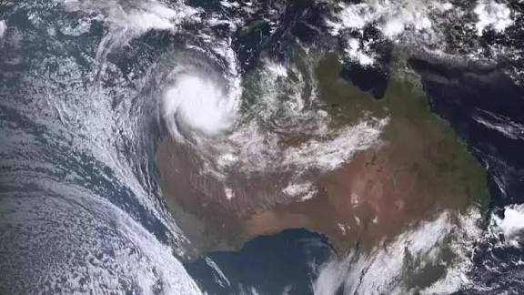 27–ந் தேதி உருவாகிறது ‘மோன்தா’ புயல் 26, 27–ந் தேதி சென்னைக்கு கனமழை