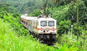 குறைவான பயணிகள் முன்பதிவு மைசூருவிலிருந்து இயக்கப்படும் 6 சிறப்பு ரயில்கள் ரத்து!