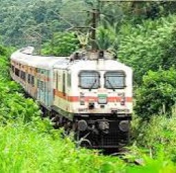 குறைவான பயணிகள் முன்பதிவு மைசூருவிலிருந்து இயக்கப்படும் 6 சிறப்பு ரயில்கள் ரத்து!