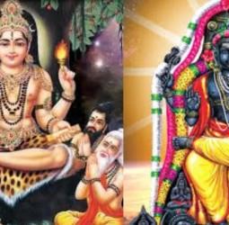 ஆசியாவிலேயே மிகப்பெரிய தட்சிணாமூர்த்தி
