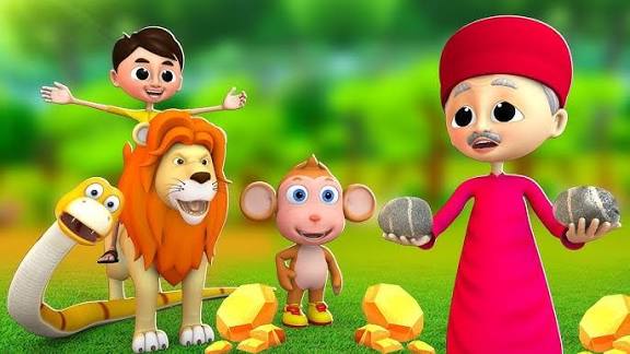 மனிதரென்று சொல்லலாமா