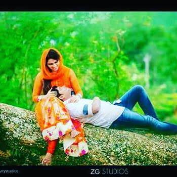 உன் மடியில்