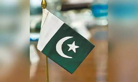 வங்கிகளின் கூட்டமைப்புடன் ரூ.1.2 லட்சம் கோடிக்கு பாகிஸ்தான் ஒப்பந்தம்