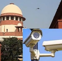 சிசிடிவிகளை கண்காணிக்க மனித தலையீடுகளற்ற தானியங்கி கட்டுப்பாட்டு அறை!