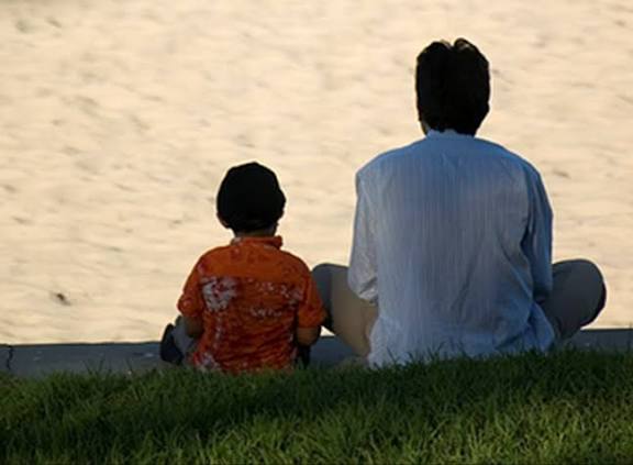 மகள் என்னும் அதிகாரம்.....