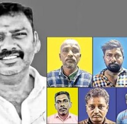 மதுரை தொழிலதிபர் கொலை: பங்குதாரர் உள்பட 7 பேர் கைது