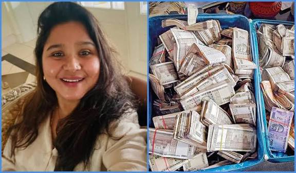 அரசு பணியில் சேர்ந்து 6 ஆண்டுகளில் கோடிக்கணக்கில் சொத்து சேர்த்த பெண் கைது