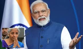 எந்தெந்த பொருட்களுக்கு ஜி.எஸ்.டி இல்லை..? வெளியான முக்கிய அறிவிப்பு.. இனி 2 வரம்புகளுக்கு மட்டுமே ஜி.எஸ்.டி.