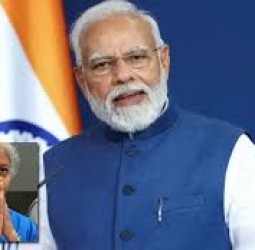 எந்தெந்த பொருட்களுக்கு ஜி.எஸ்.டி இல்லை..? வெளியான முக்கிய அறிவிப்பு.. இனி 2 வரம்புகளுக்கு மட்டுமே ஜி.எஸ்.டி.