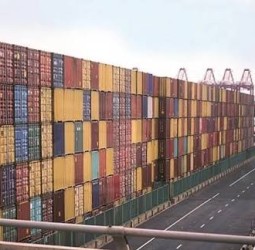 இந்தியாவின் சரக்கு ஏற்றுமதி ஆகஸ்ட் மாதத்தில் 6.7% வளர்ச்சி பதிவு