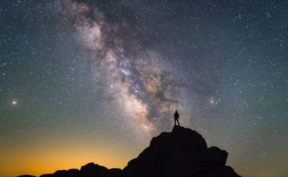 தென்னிந்தியாவில் நட்சத்திரங்களை ரசிக்க 9 ரகசிய இடங்கள்!