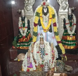 திருவோணம் சிறப்பு வழிபாடு