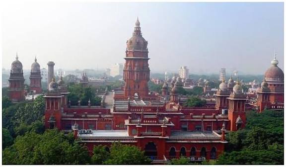 கள்ளக்குறிச்சியில் புதிய பேருந்து நிலையம் அமைக்க தடை விதிக்க உயர் நீதிமன்றம் மறுப்பு