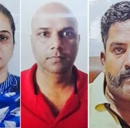 நகைக்கடை உரிமையாளரிடம் ரூ.10.89 கோடி மதிப்பிலான நகை, பணம் மோசடி: சென்னையில் தம்பதி கைது