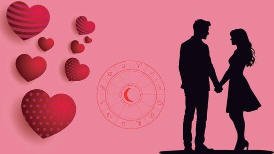 காதல் வாழ்க்கை