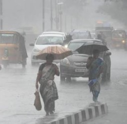 தமிழகத்தில் செப்.16 முதல் 4 நாட்கள் கனமழைக்கு வாய்ப்பு: வானிலை ஆய்வு மையம்