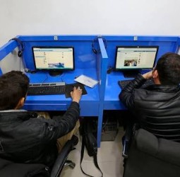 ஆப்கனில் இணைய சேவையைத் துண்டித்த தலிபான் அரசு!