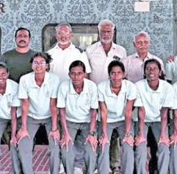 தேசிய சீனியர் சாம்பியன்ஷிப்பில் பங்கேற்கும் தமிழக மகளிர் கால்பந்து அணிக்கு திருச்சியில் வழியனுப்பு விழா