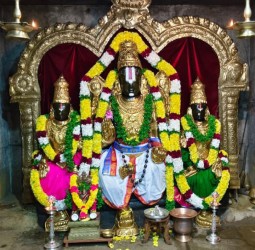 புரட்டாசி மாதம் சிறப்பு வழிபாடு..