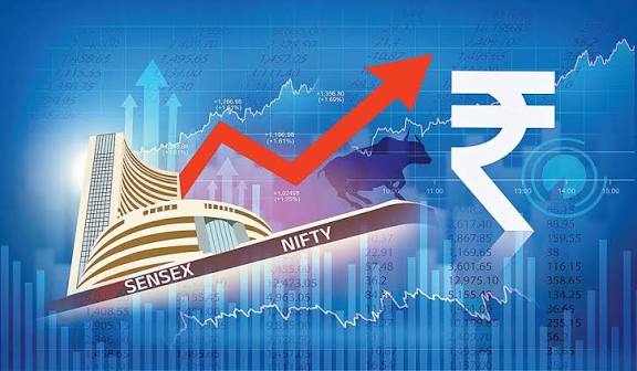சென்செக்ஸ் விரைவில் 94,000 புள்ளிகளை தொடும்: எச்எஸ்பிசி ஆய்வில் தகவல்