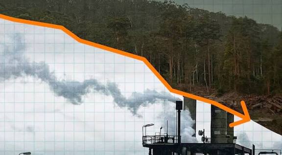 ஆஸ்திரேலியாவில் பசுமை இல்ல வாயு வெளியேற்றத்தை குறைக்க முடிவு