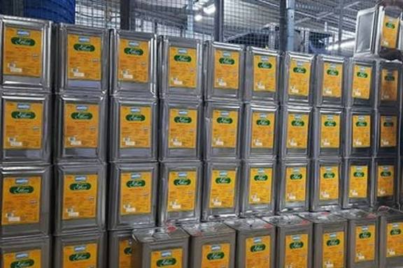 ஆவின் நெய் விலை குறைப்பு; ஆனால் தள்ளுபடி ரத்து