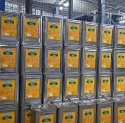 ஆவின் நெய் விலை குறைப்பு; ஆனால் தள்ளுபடி ரத்து