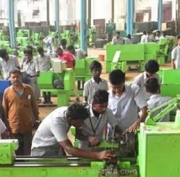 விருதுநகர் தொழிற்பயிற்சி நிலையங்களில் 30 ந்தேதி வரை நேரடி பயிற்சியாளர்கள் சேர்க்கை