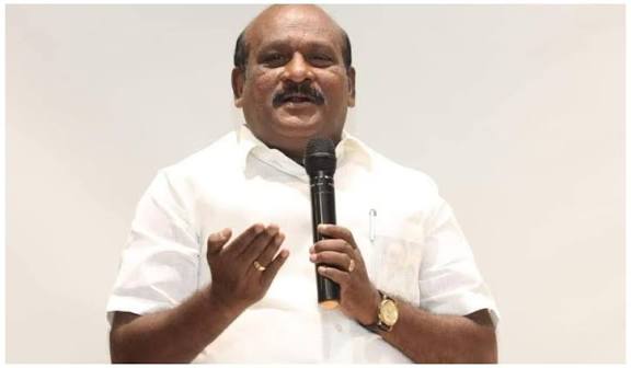 881 கவுரவ விரிவுரையாளர்களுக்கு தற்காலிக பணி; இன்று முதல் விண்ணப்பிக்கலாம்: அமைச்சர் கோவி.செழியன்